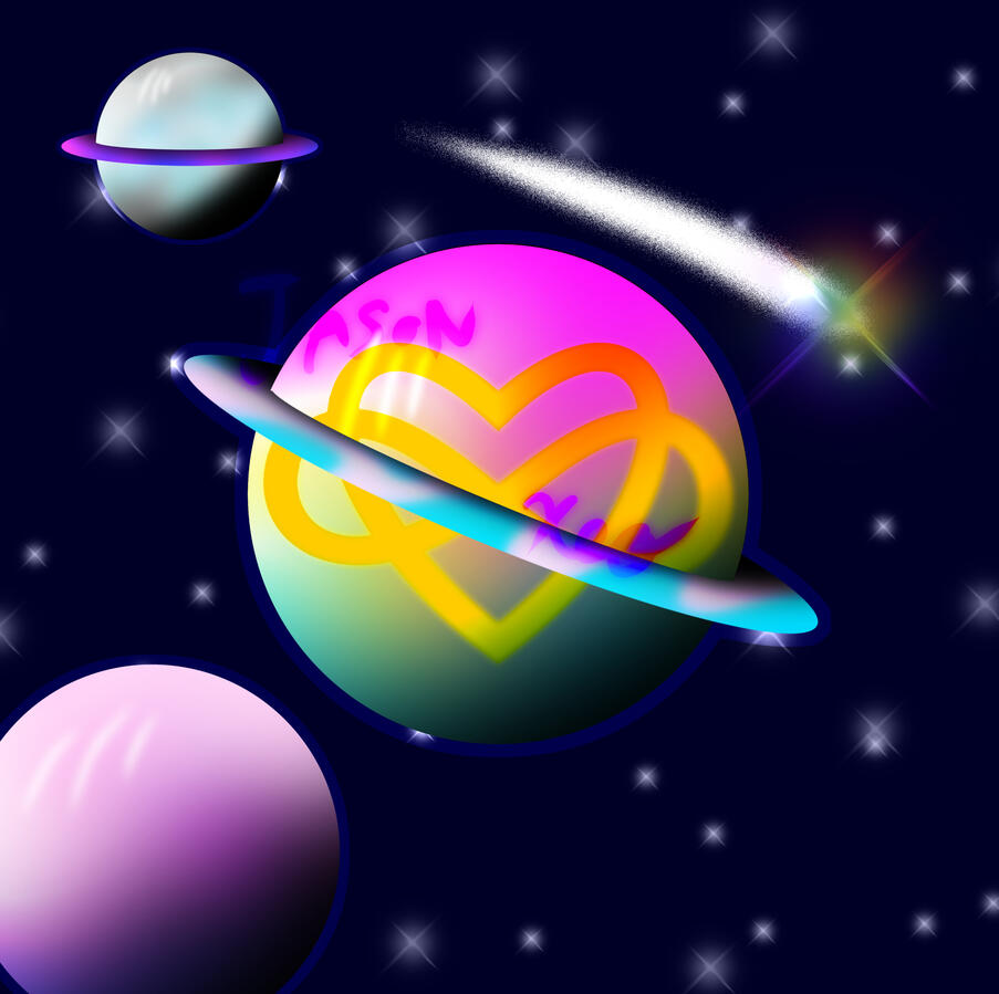 Pride Planets Pride Planets
