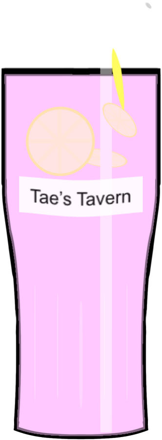 Pink lemonade Pink lemonade