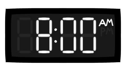 Clock Clock